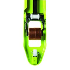  COMFORT Version - bis 2.500 Kg - Quicklift Pramac Gabelhubwagen Schnellhub 2.500 kg - GS 25 EVO - 800 x 525 - P/P Tandem 12448233